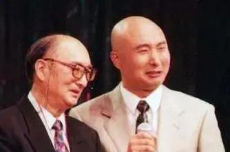 富二代官二代之后，星二代也被骂上热搜是挺尴尬的。以前的星二代叫演艺世家，陈强陈