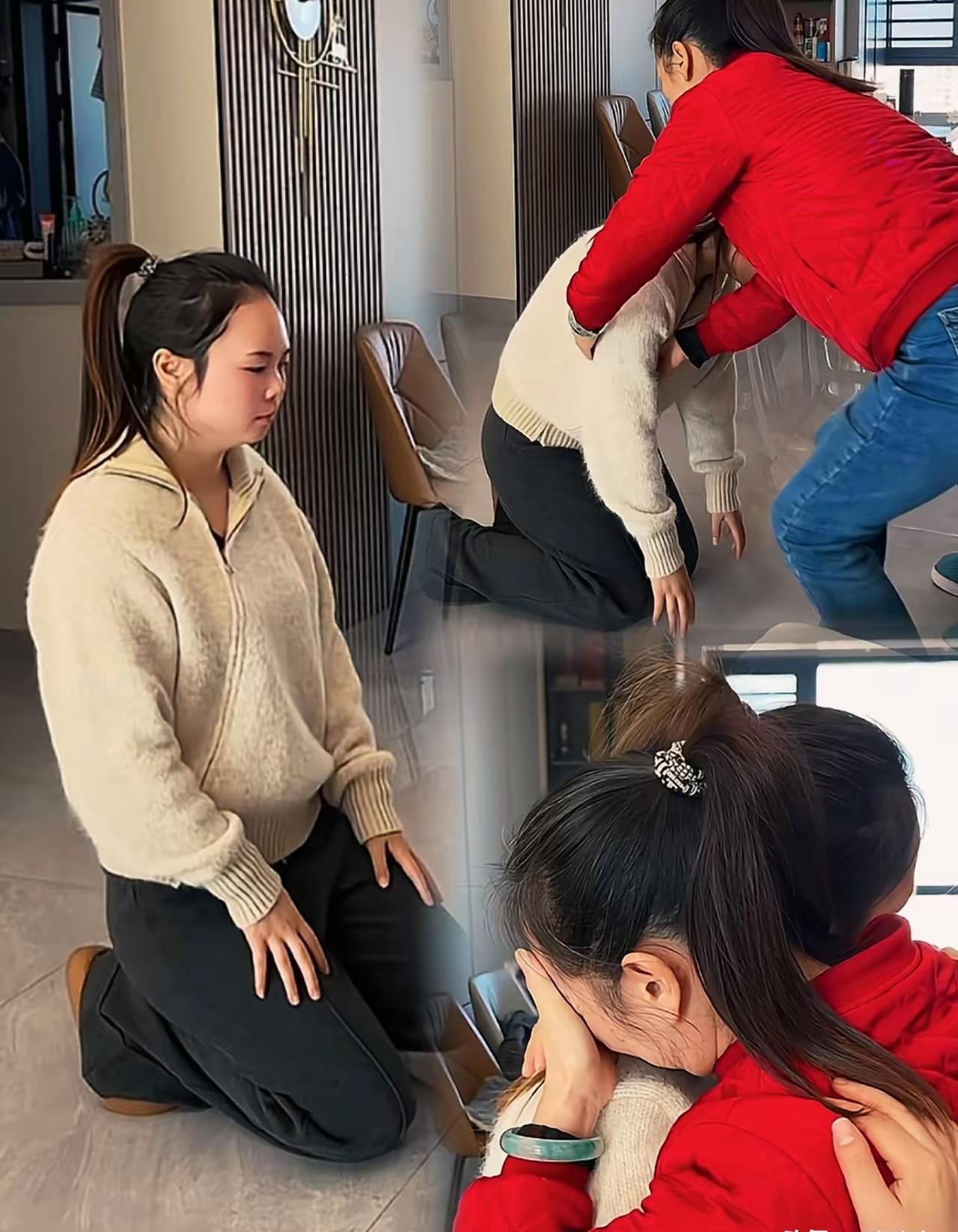 这个结局大快人心湖南这位离婚姐姐的操作，直接刷新了对“恩怨分明”的认知！丈