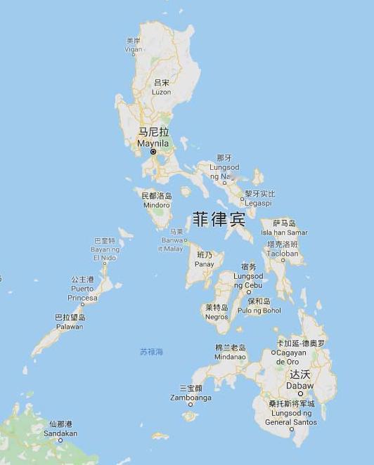 趁我们过年，菲律宾拉拢域外国家组织所谓“联合巡航”，搅局南海美菲在黄岩岛附近举