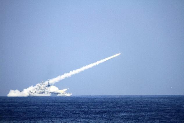 北海舰队开始军事任务，连续14天规模罕见，这次解放军动真格了高市早苗既然死性