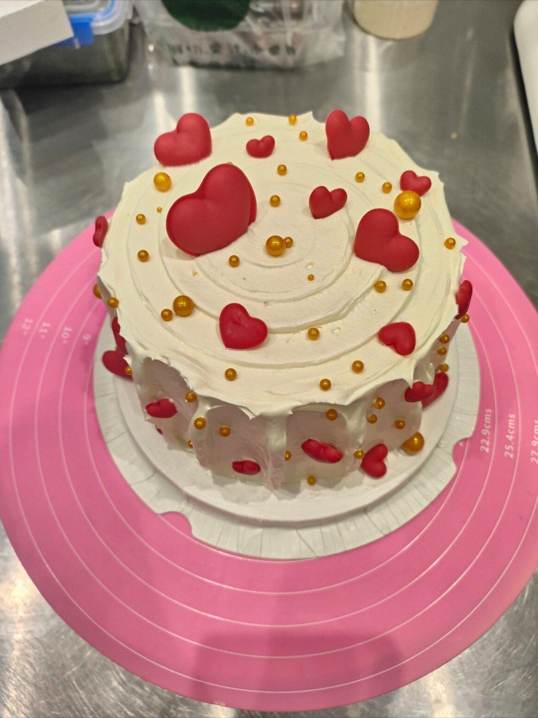 上班日常🍰