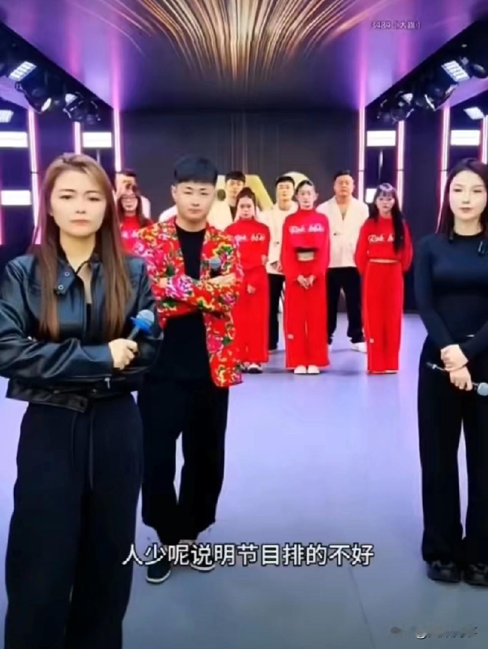 仙洋回应狗磊：说我没事，别骂仙家军就行！仙洋：咱不要热度，自己的