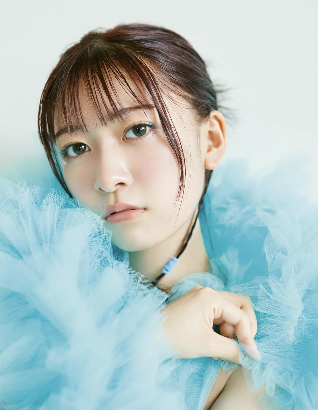 清秀唯美的写真照片，好迷人室内高级感写真高颜氛围感写真