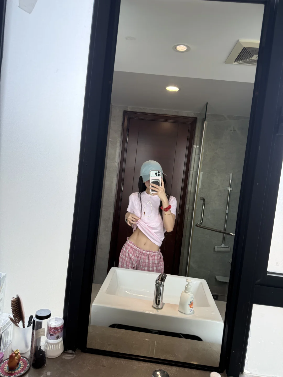 这条裤子不错