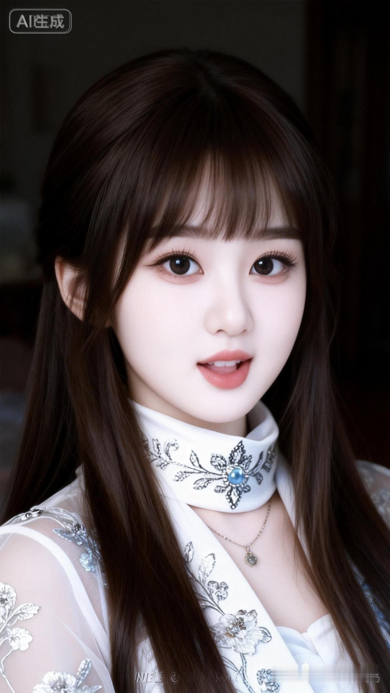 冬日生活打卡季您心中最美的那位女神是哪位？