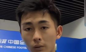 中超联赛，申花2-2战平西海岸。赛后，陈晋一坦言球队正处“艰难时期”，但强调职业