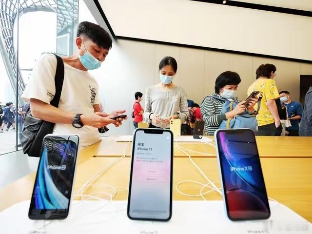 iPhone电池健康80和100有什么区别那么，80%和100%的电池健康度有什