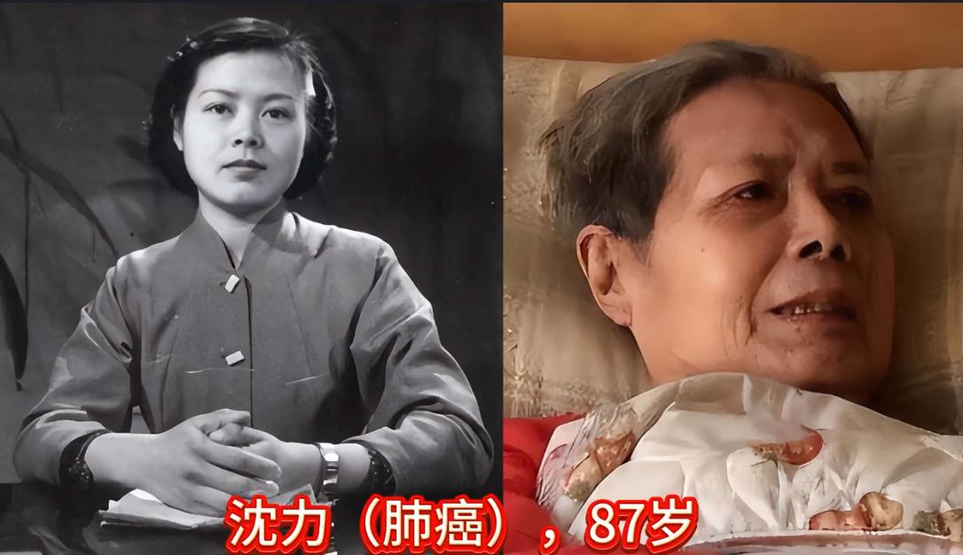 因为癌症离世的16位央视主持人、演员、歌手，天妒红颜，个个令人惋惜。提起癌症