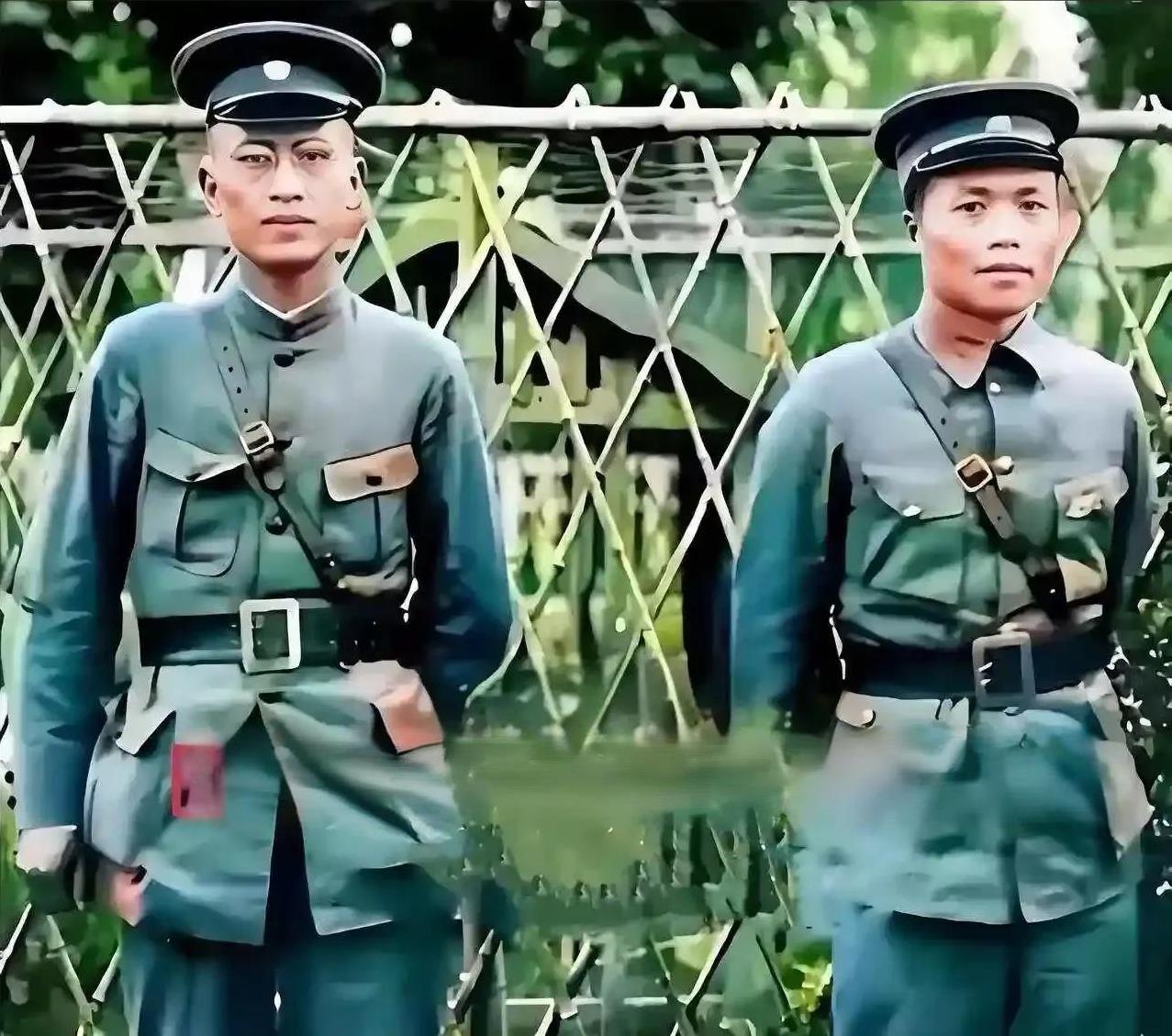 广西“李白”二人，明明是白崇禧的军事能力更高，为何一直屈居二把手？其实，很多人