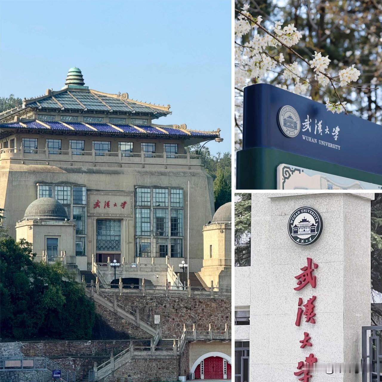 家人们，武大这事儿终于尘埃落定了！9月20日，武汉大学正式撤销了对学生肖某瑫的