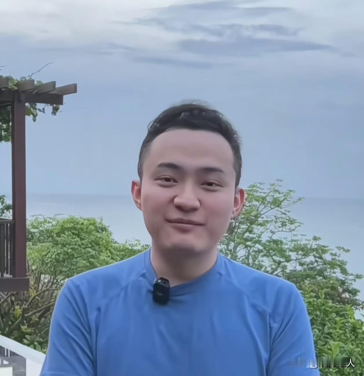 孙宇晨这波操作，确实把“不体面”三个字演到了极致。大家觉得他面相轻浮，还真不