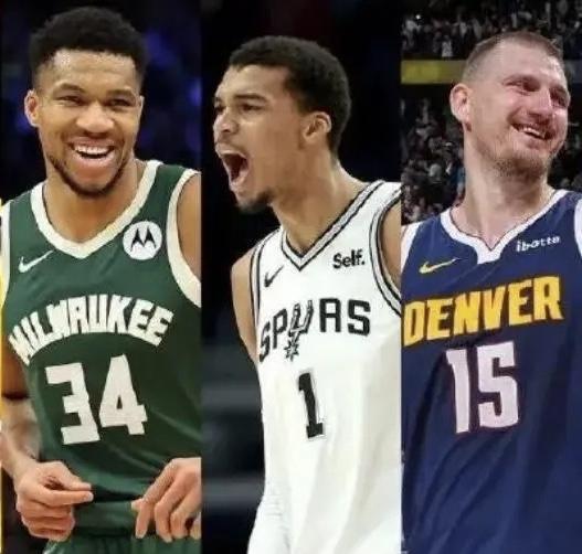 怎么办？文班亚马这赛季能不能进一阵？？因为文班和约基奇是同一个位置，如果约基奇还