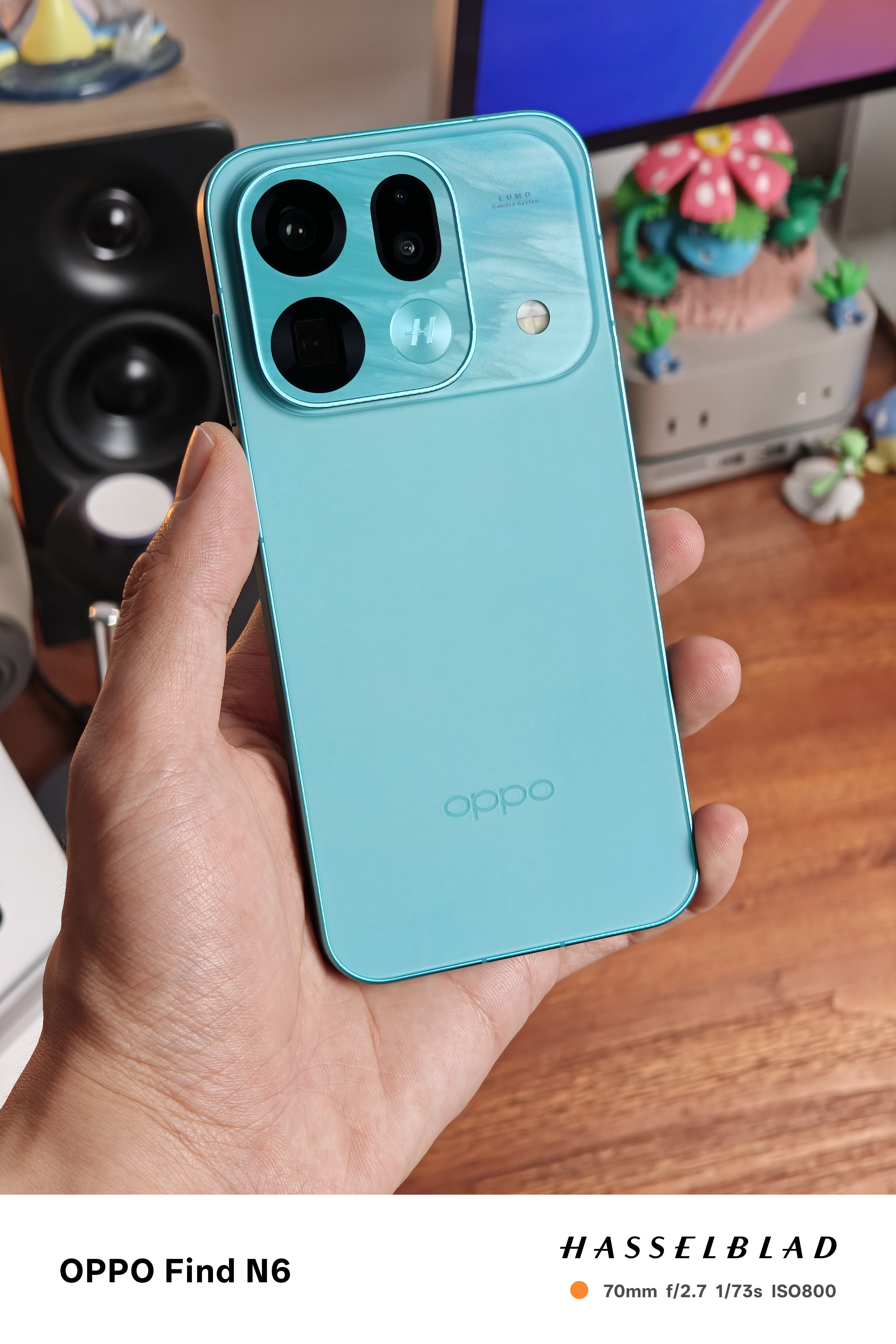 FindX9sPro这小机器当主力是舒服嗷，电池大拍照也好，不贴膜不戴壳揣兜