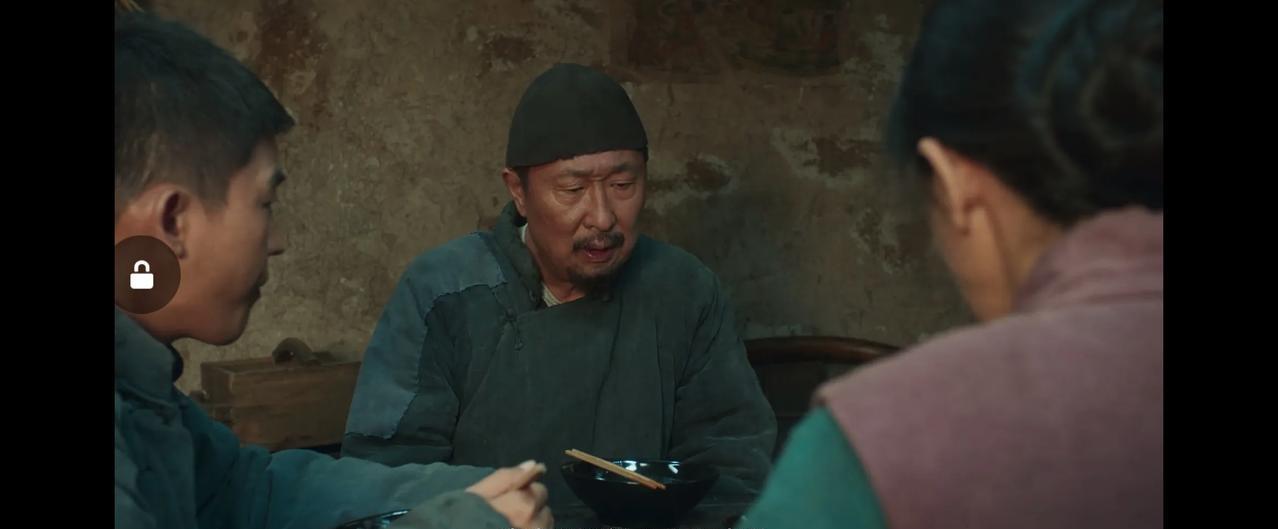 《生万物》封二总算接受宁绣绣这个儿媳妇了！还说宁绣绣今天和他哥说的一句话，说错