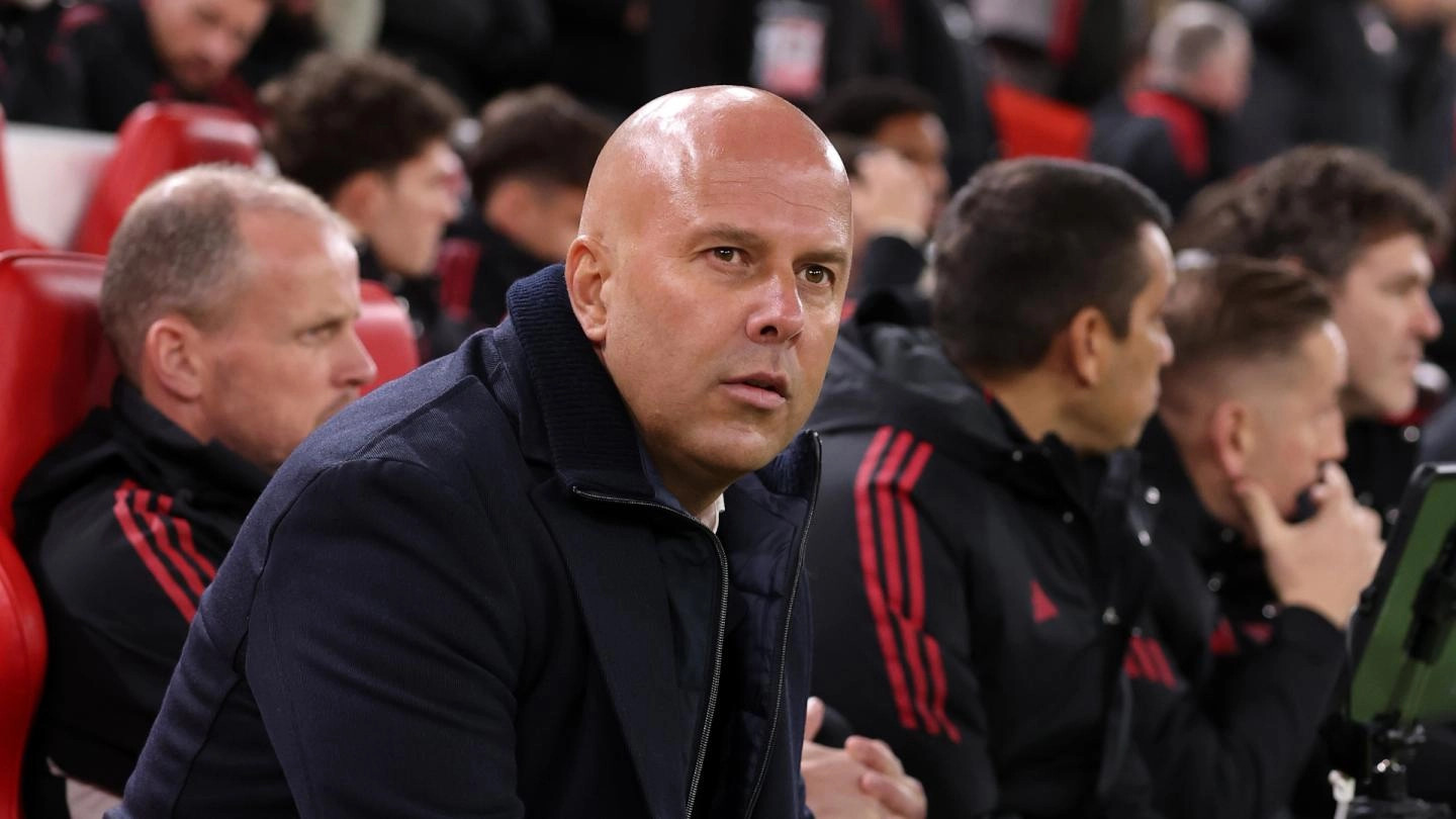 斯洛特: 战绩差时利物浦球迷仍不离不弃, 其他球队或很少见