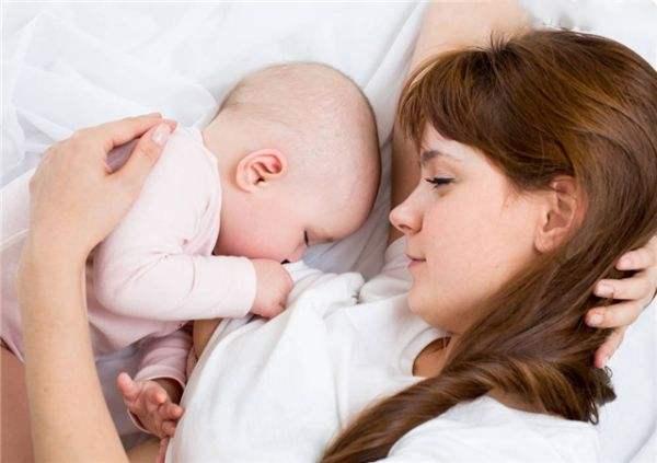 提醒! 新手妈妈母乳喂养的禁忌, 你中奖了吗?