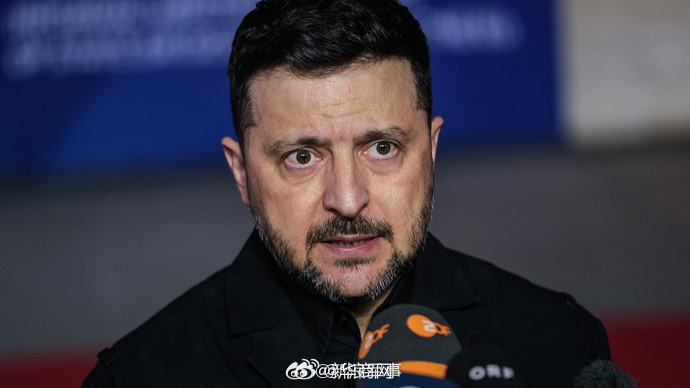 【#乌克兰与以色列爆发口水战#】#泽连斯基公开批评以色列#乌克兰外交部28日召