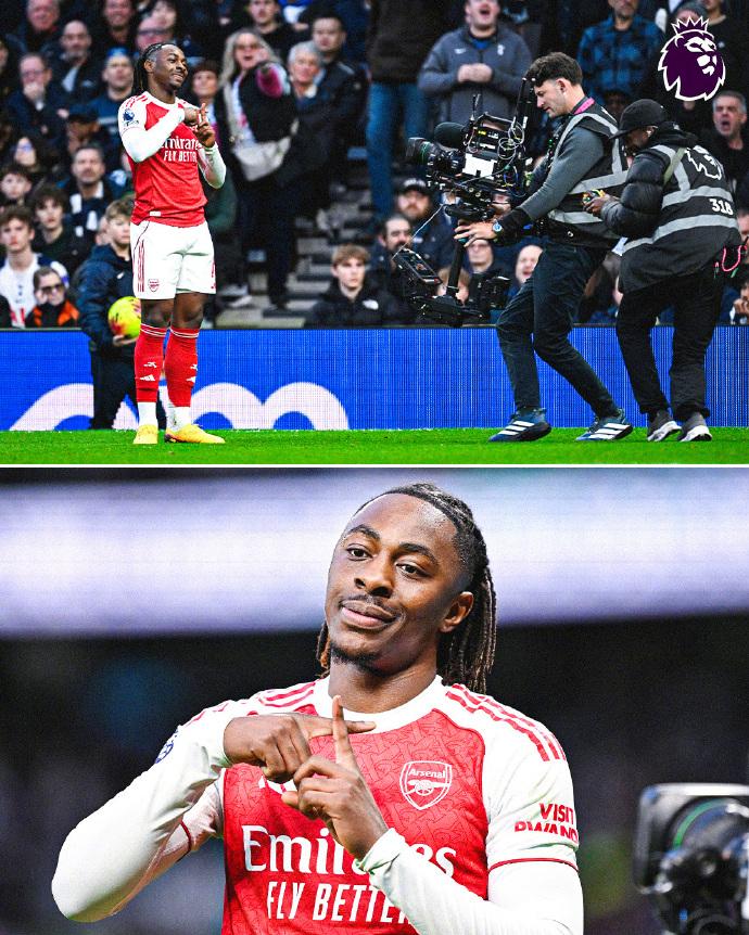 创造历史阿森纳英超历史首次联赛五连杀热刺