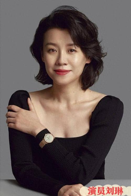 演员刘琳27岁时和43岁的导演张黎同居后，刘琳说：“我想嫁给你，永远陪在你身边，