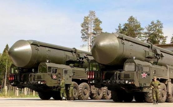 俄方获准确情报，英法要向乌克兰提供核武！一旦收到就会遭核打击 最近俄乌冲突迎