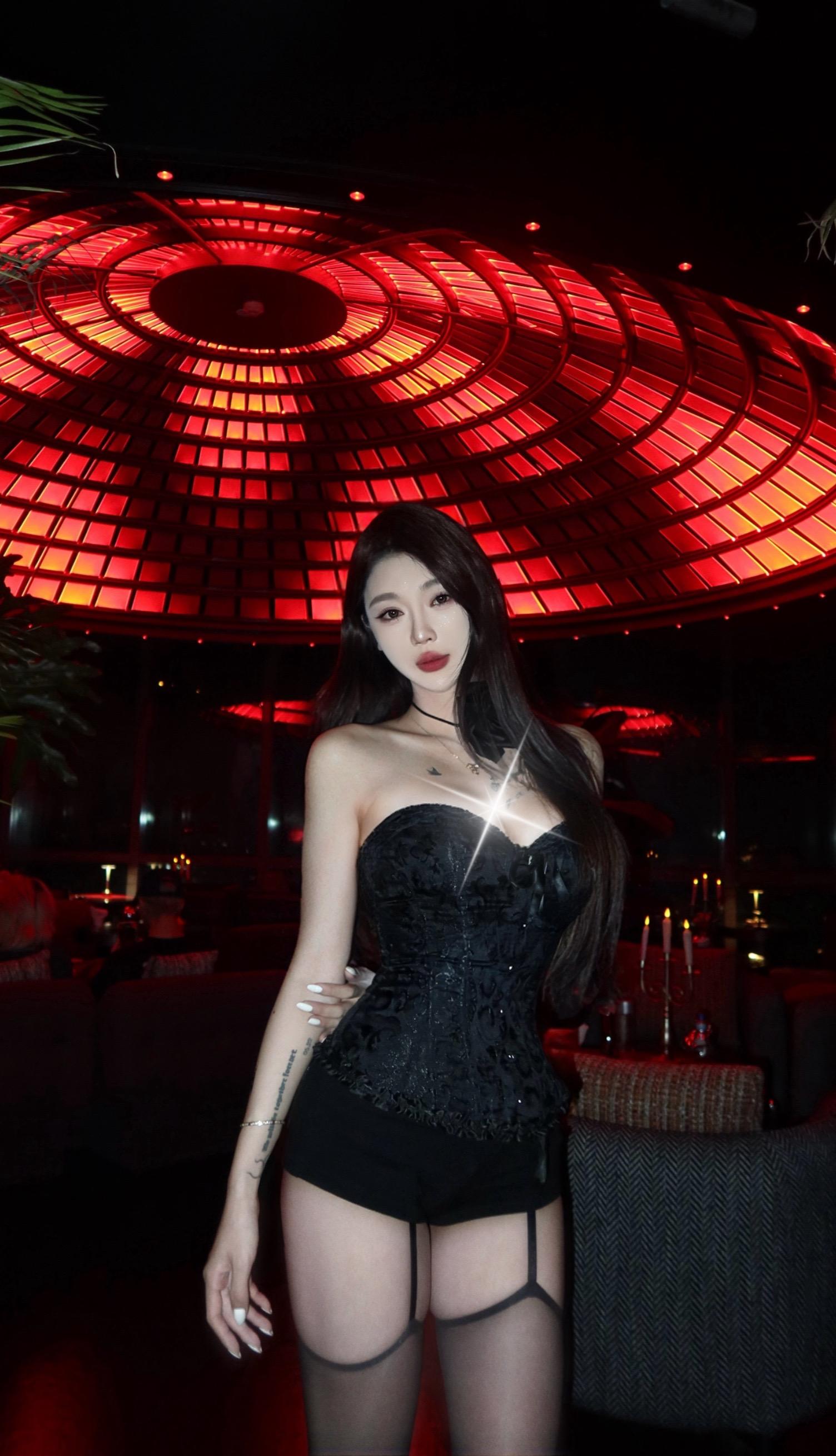 御姐