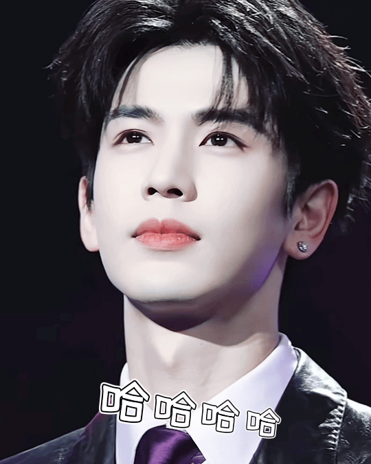 #张凌赫#家玮宝宝表情包合集第二弹#张凌赫#长按保存💾添加到聊天软件用上张凌赫表情包✨享受美好生活