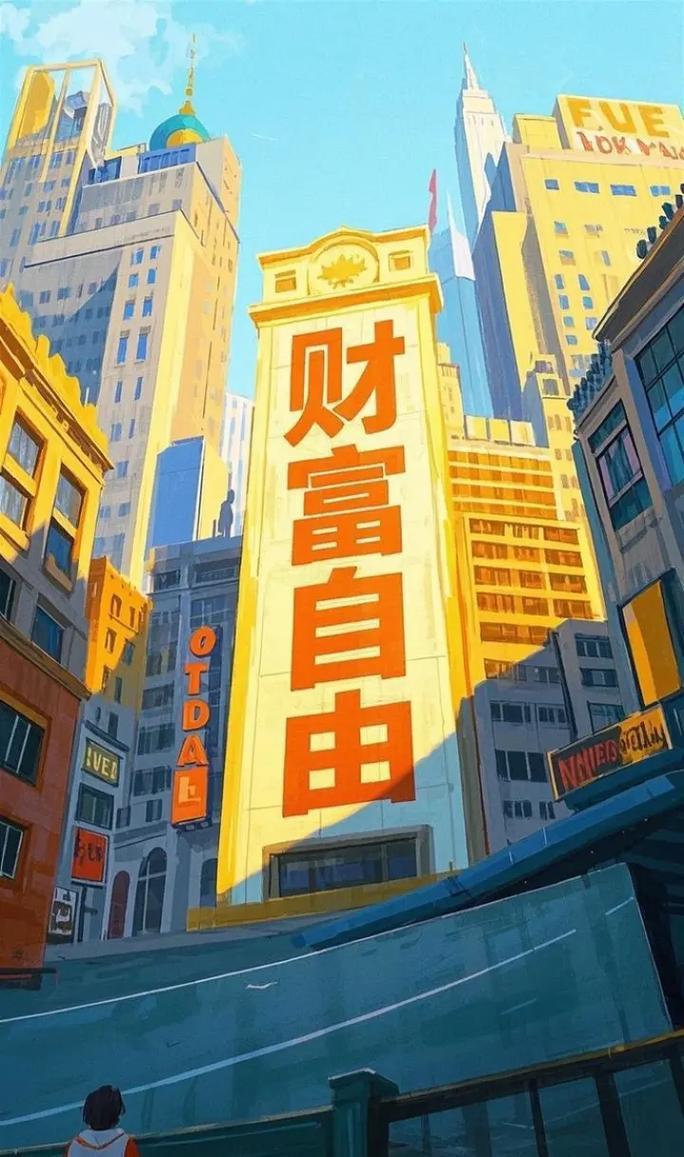 攫取世界财富，我们不应落伍：这不是西方的专利，中国人必须学会“不被收割”很多
