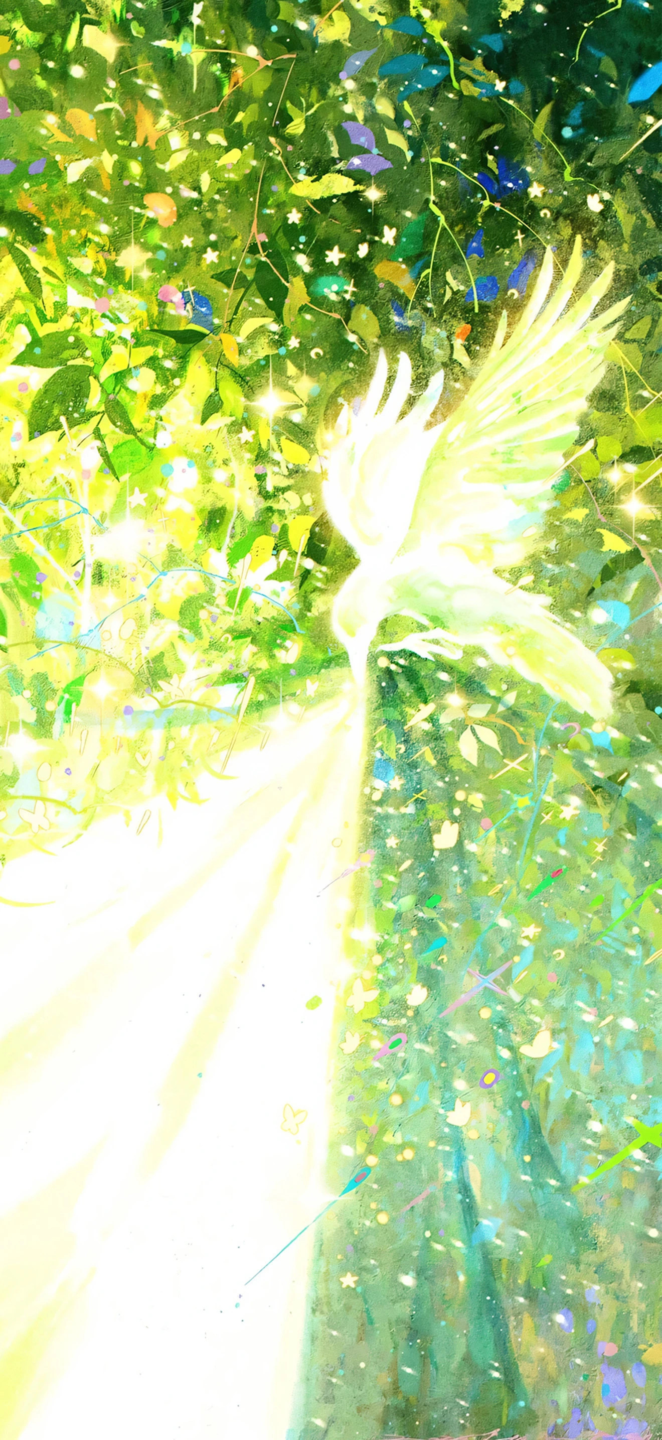 全屏高清手机壁纸丨聊天背景图丨风景壁纸🍃
