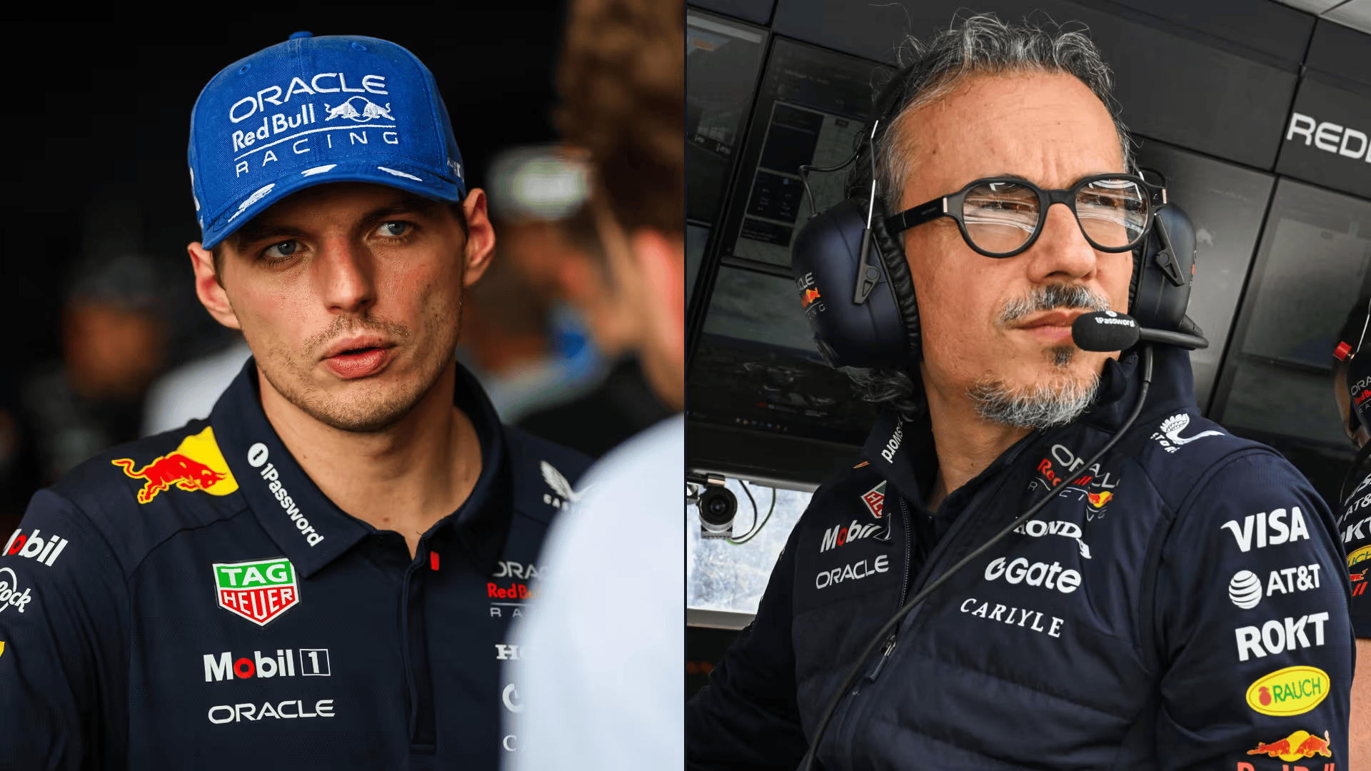 双车Q1出局打击沉重, 梅基斯承认冒险调整“适得其反”