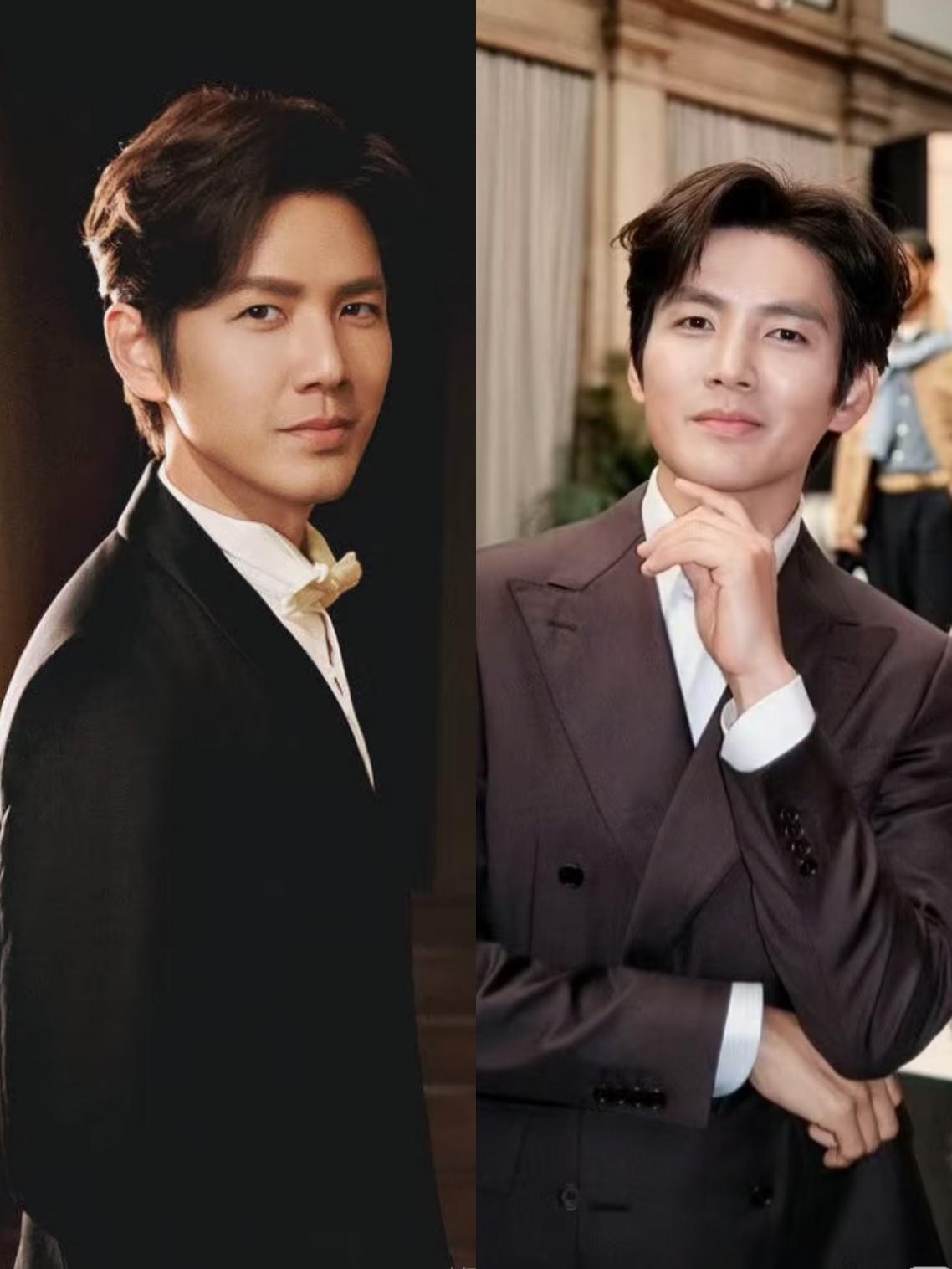 钟汉良，实在不行你就退圈吧！主要是我实在看不下去了，你都51岁了也该退休