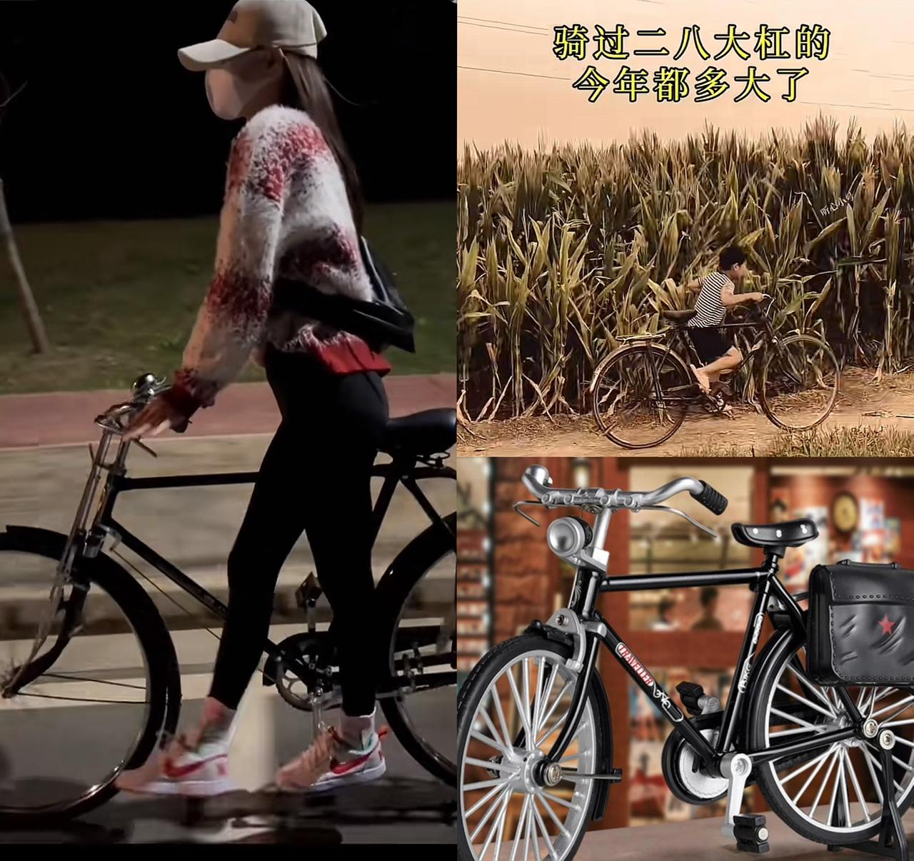 我有一种预感新国标推出后，最热卖的不是电动车，也不是新能源，而是卷土重来的