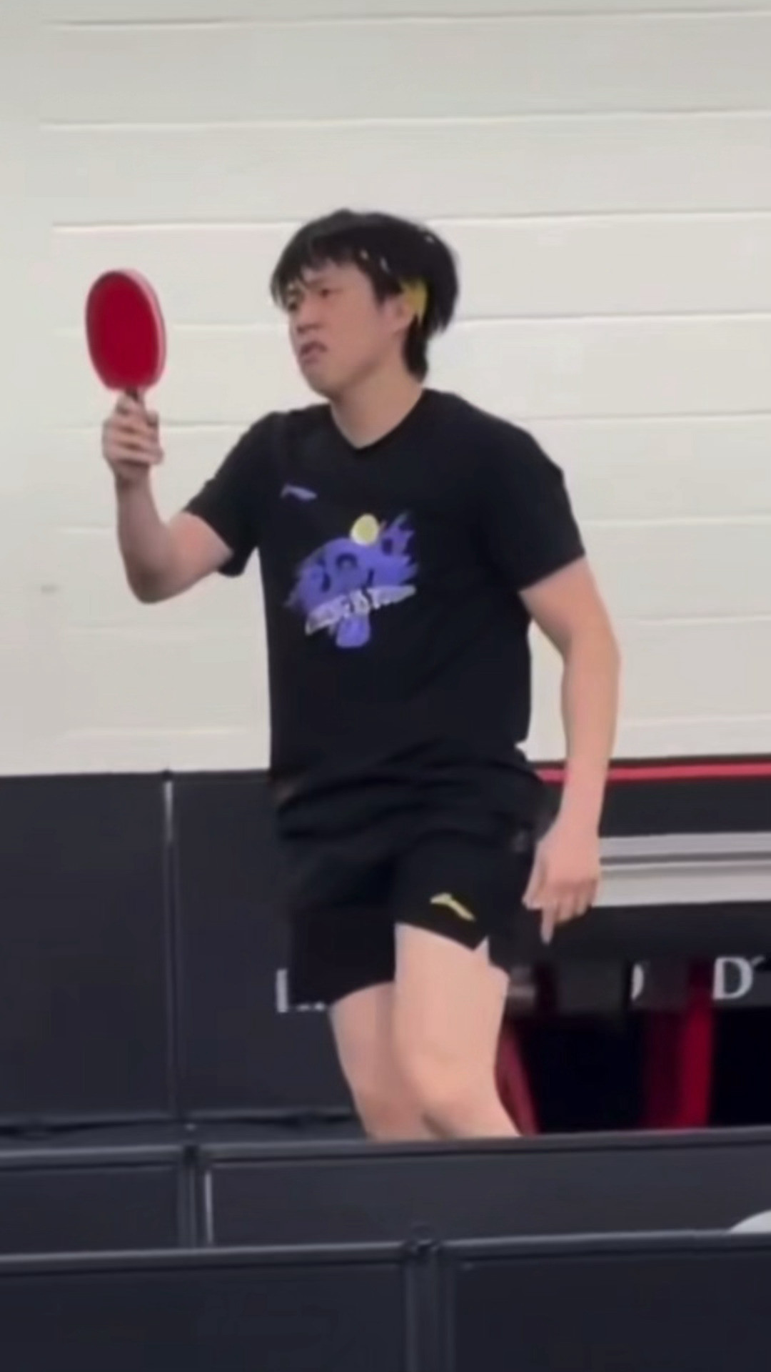 飚：爸你又这样