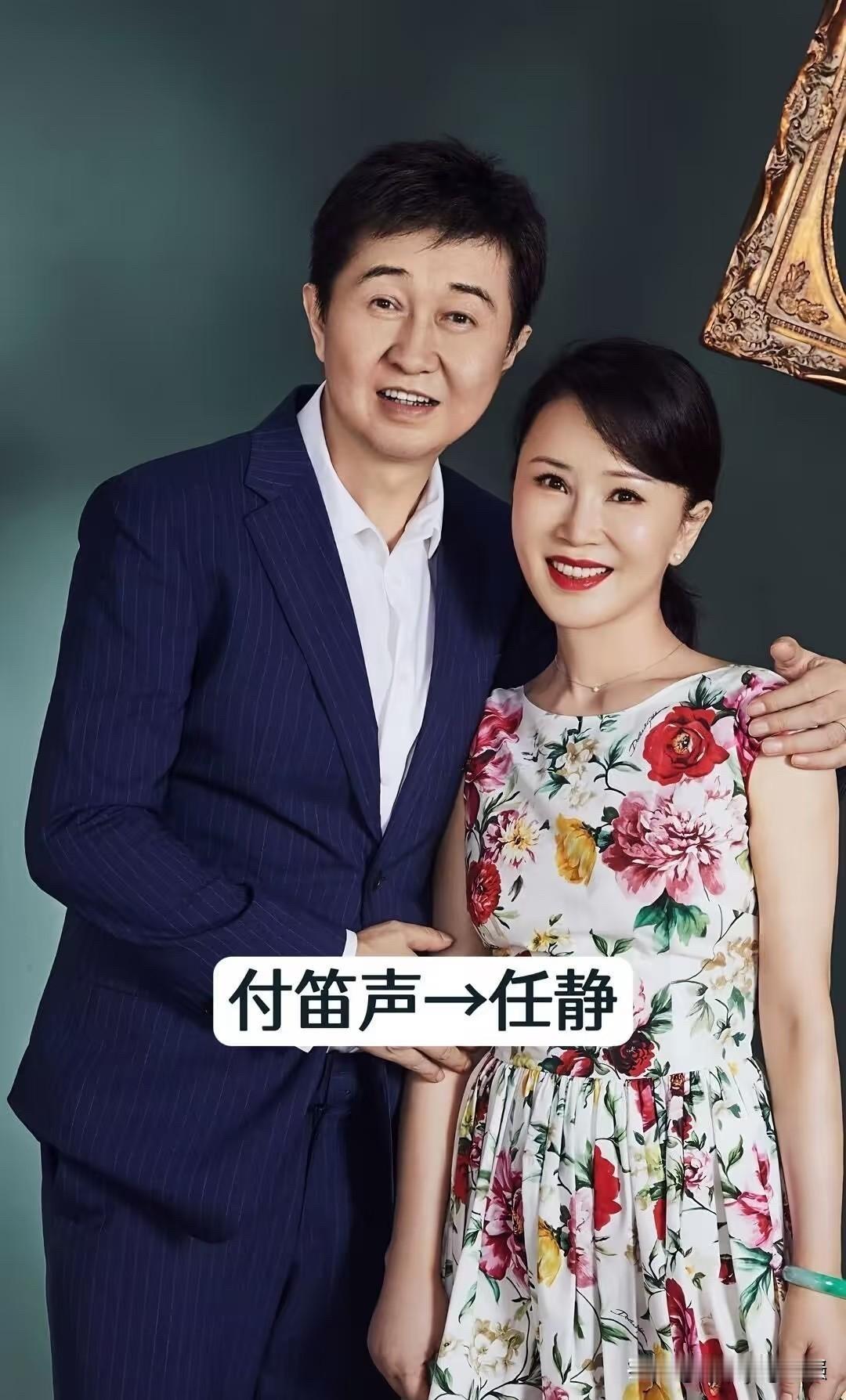 这几位夫妻真的是才子配佳人。他们不光是外表上看着般配，更难得的是在才华、事业和灵