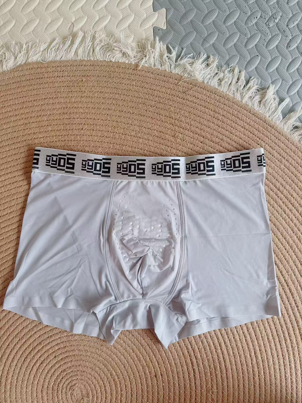 男生必冲！这条内裤穿上直接封神！！