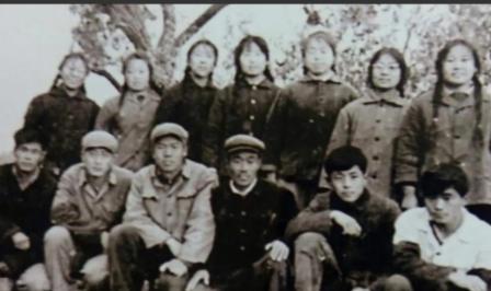 1977年，26岁女知青王春凌招工回城后，她身体不适，去医院检查，不料，却被告知