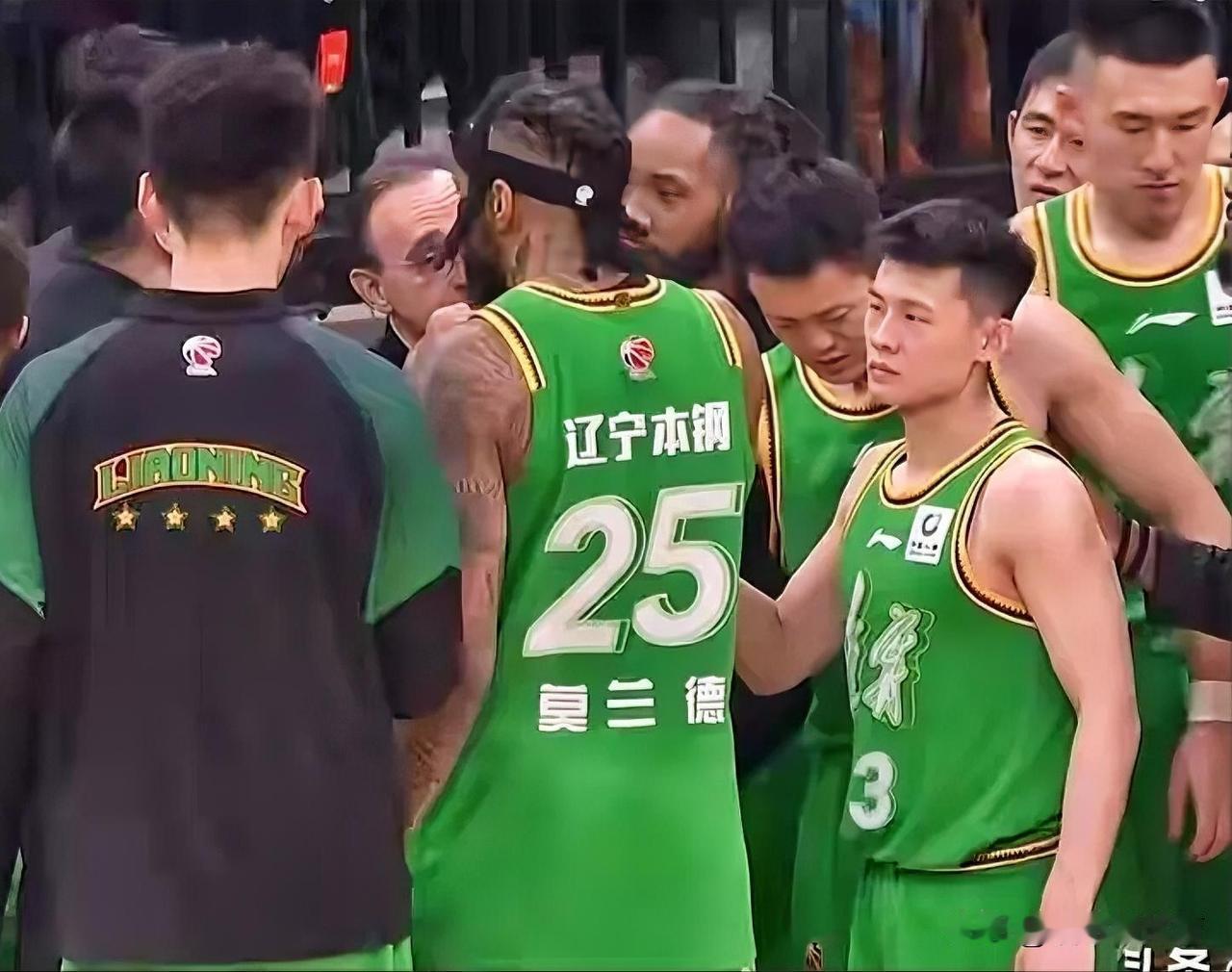 辽篮迎战广州队，乌戈称有信心取得6连胜，广州要为大哥广东复仇，莫兰德道出心里话。