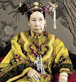 光绪二十八年，慈禧脖子上长了个毒疮，众太医束手无策。乡村郎中禹会元捉了几条蚂蟥，