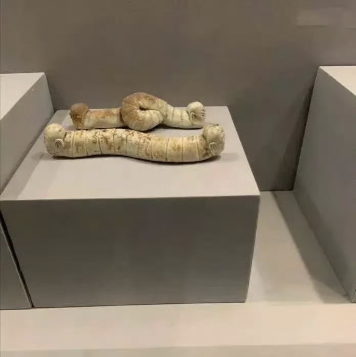 这件文物在古代是干什么用的，有知道的吗？