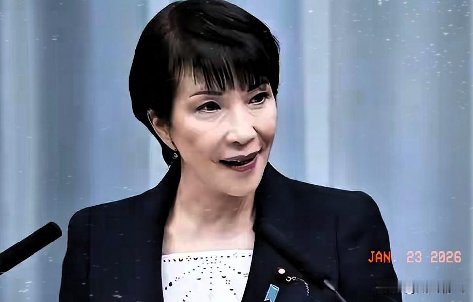 就在刚刚，日本发生了政坛重大事件，日本于今天宣布，已经正式解散了日本众议院。