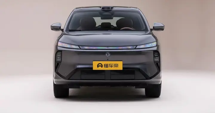 15万家用混动SUV, 东风风神L8+大五座、很舒适, 值得考虑!