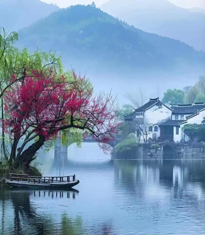 大彻大悟的一段话：“一定要记着，人老了以后，不会再有谁跟你亲近了，因为你已经没有