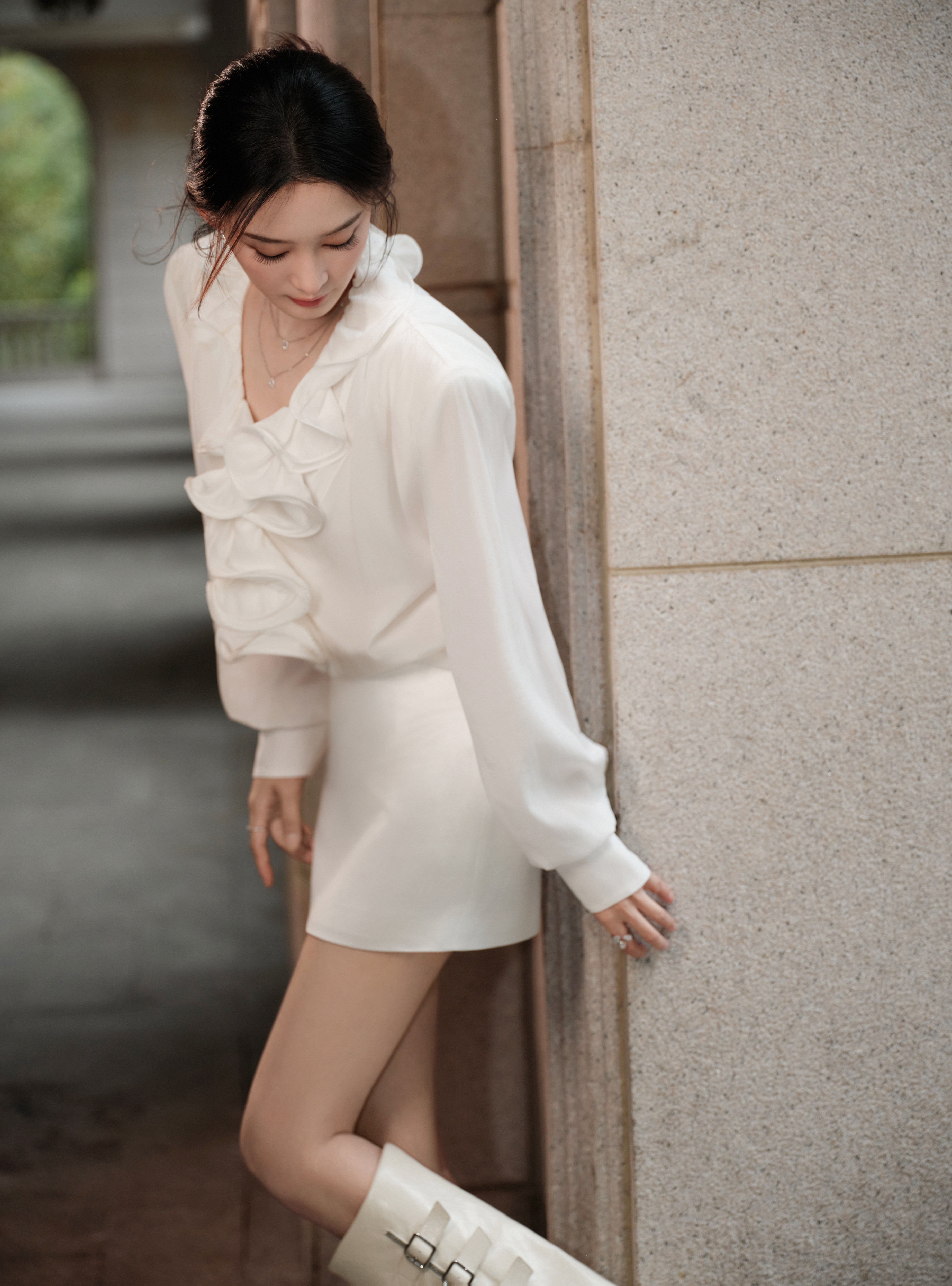 李沁​​​