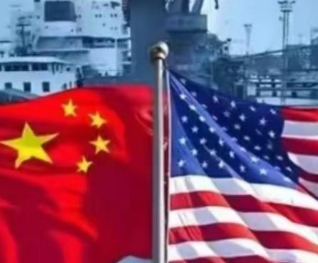 如果中美开战，美国会轰炸我们的重要城市吗？说白了，要是美国真的这么做了，那么中美