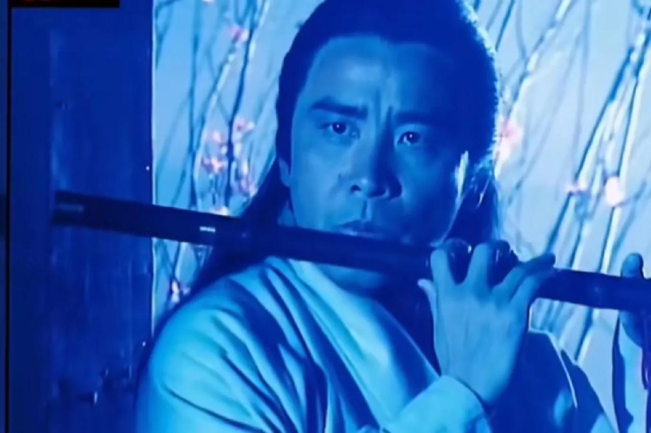 刷到93版《射雕英雄传》直接DNA动了！这才是武侠剧天花板好嘛！都说它是“