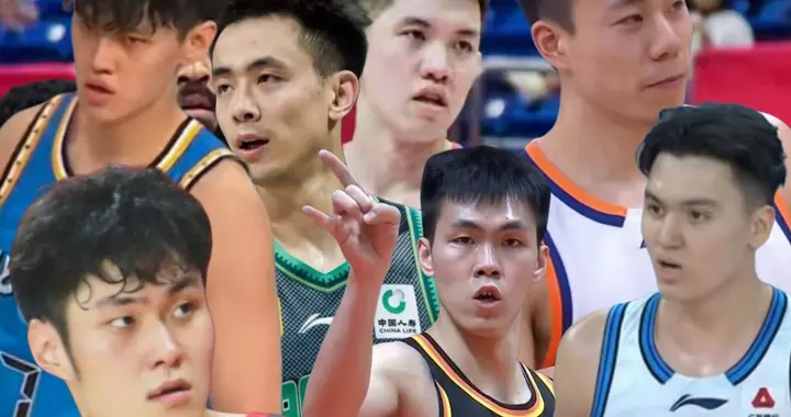 CBA争冠格局生变！广东球迷成最大赢家