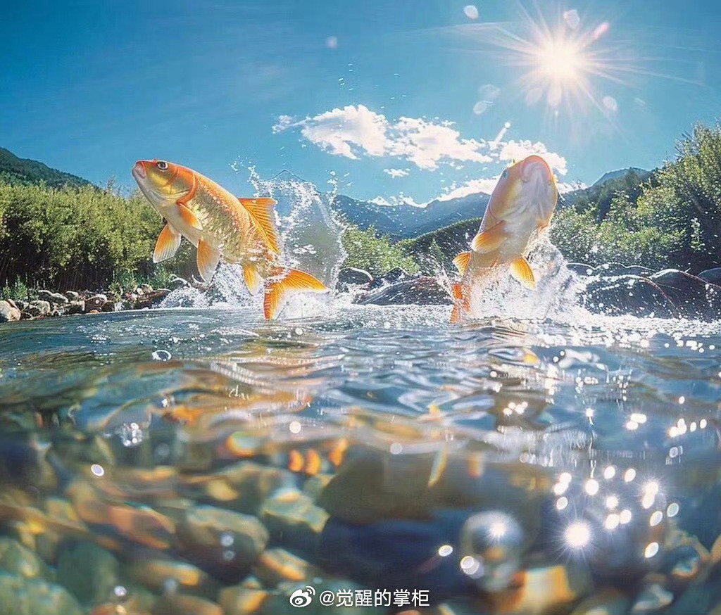 今日吸引力法则：我有无敌力量，可以度过难关，我有足够能量，迎接丰盛生活，我生来本