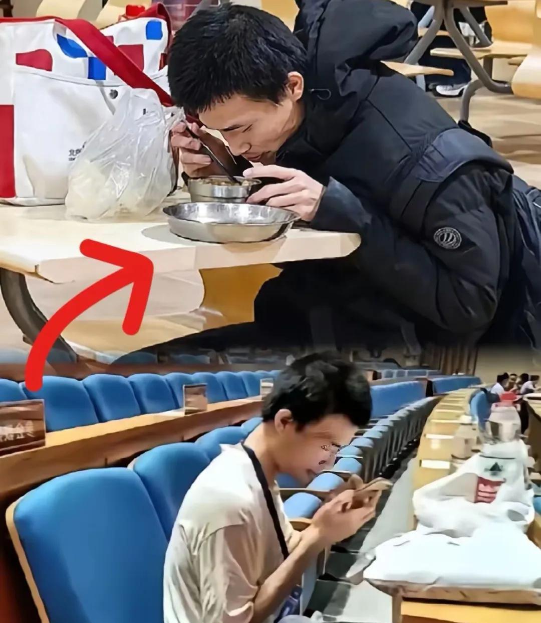 北大为“韦神”看牙，竟派专家上门！网友：这波操作服不服？数学天才韦东奕去看牙