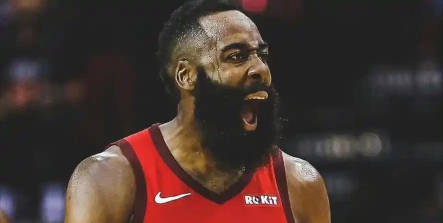 哈登可千万别去火箭把名声臭死，老实在洛杉矶打到退役得了，登哥跟火箭现有阵容一点都