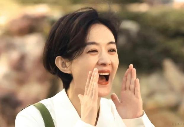 赵丽颖《小城大事》已经进入宣传期10号开播，前两天说这个档期收视底盘不好，被接