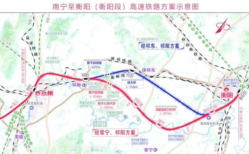 未来五年广西重点推进的铁路项目概览综合官方规划和相关报道，未来五年广西铁路建设